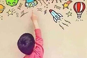 塑造孩子受用一生的写作力  每个孩子都是天生的诗人