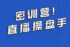 林枫操盘手线下课,短视频、随心推、自然流、千川全面讲解