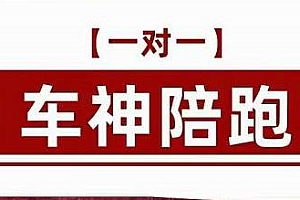 纪主任.车神陪跑,拼多多系统化课程,专业运营给你店铺写方案照着做就行