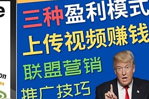 视频分享平台Rumble的三种赚钱模式,操作简单,只需复制粘贴