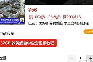 东哲日记:实物虚拟电商项目揭秘,成本低,一单几十块!