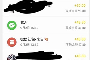 重磅揭秘!最新yw男粉计划绿色玩法,一个月9000+