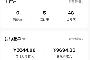 小红书最新爆款项目揭秘,7天变现1w+