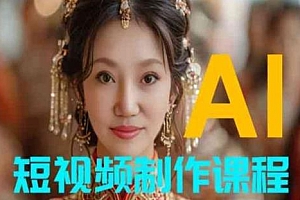 AI帮你自动生成短视频,适用于摄影师、导演、剪辑