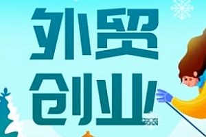 2025外贸创业全攻略,从入门到精通