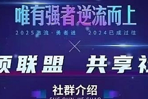 云顶联盟·无人半直播实战(更新9月)