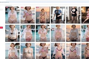 Tiktok Ai短视频从0到1快速冷启动